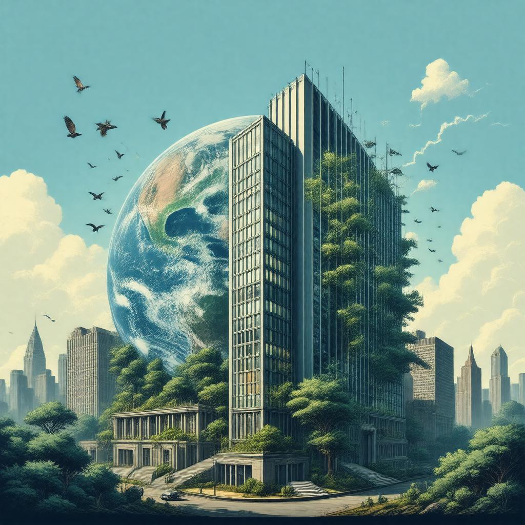 Environmental Defense Fund (EDF)